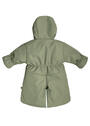 Комбинезон-трансформер на три сезона "Оливка" фото