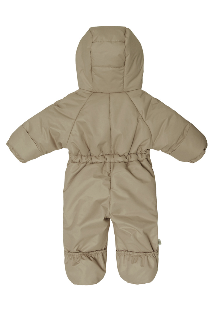 Детский комбинезон зимний Байкал фото