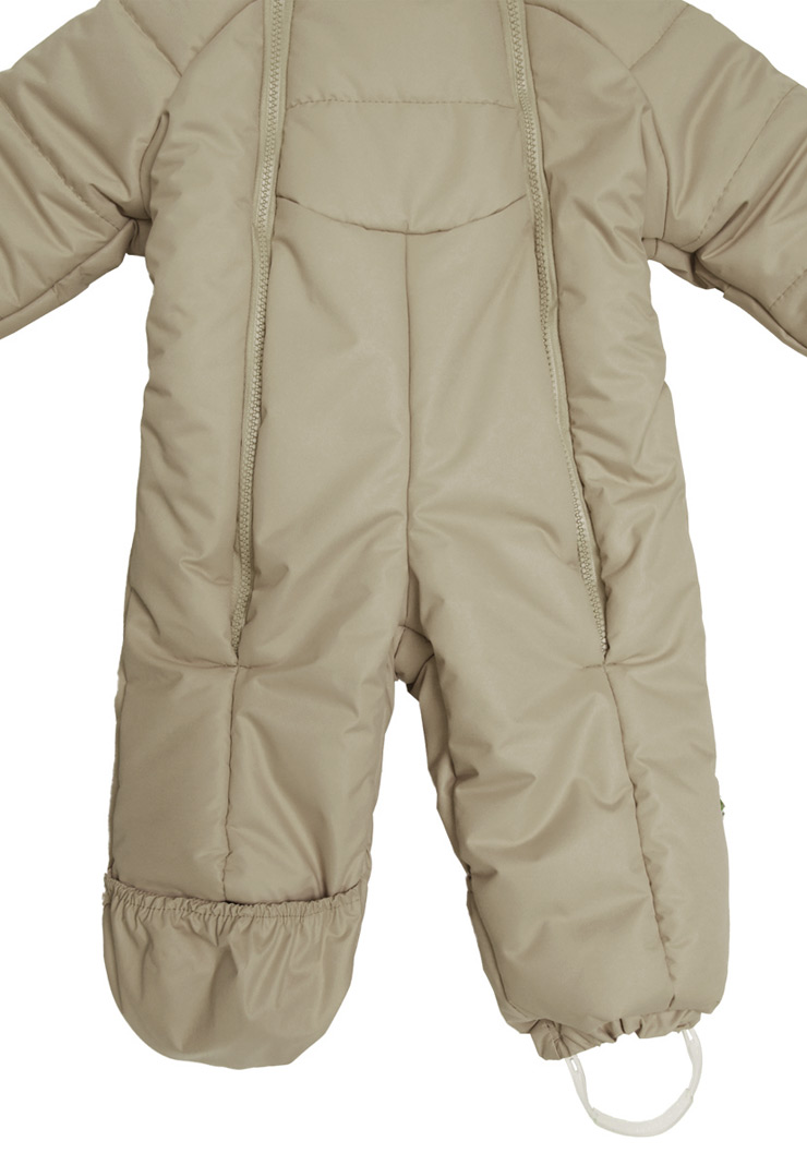 Детский комбинезон зимний Байкал фото