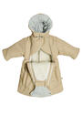 Комбинезон-трансформер на три сезона "Миндаль" фото