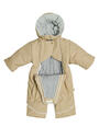 Комбинезон-трансформер на три сезона "Миндаль" фото