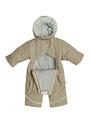 Комбинезон-трансформер на три сезона "Какао" фото