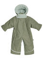 Комбинезон-трансформер на три сезона "Оливка" фото