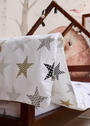 Постельное белье в кроватку 160х80 «Звезды» фото 