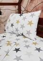 Постельное белье в кроватку 160х80 «Звезды» фото 