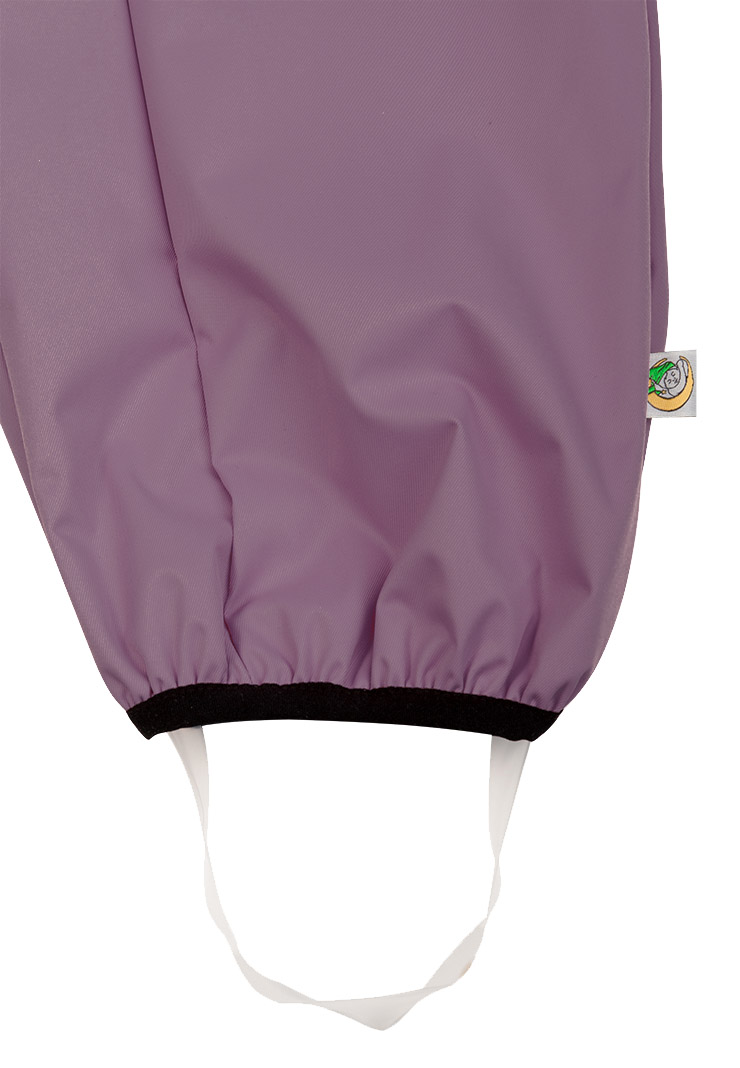 Непромокаемый дождевик детский "Муссон" фото 