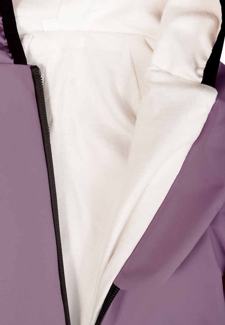 Непромокаемый дождевик детский "Муссон" фото 