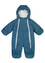 Демисезонный комбинезон детский фото