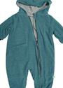Детский комбинезон из флиса "Тинки" фото