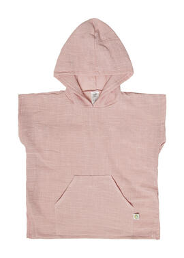 Туника пляжная из муслина фото