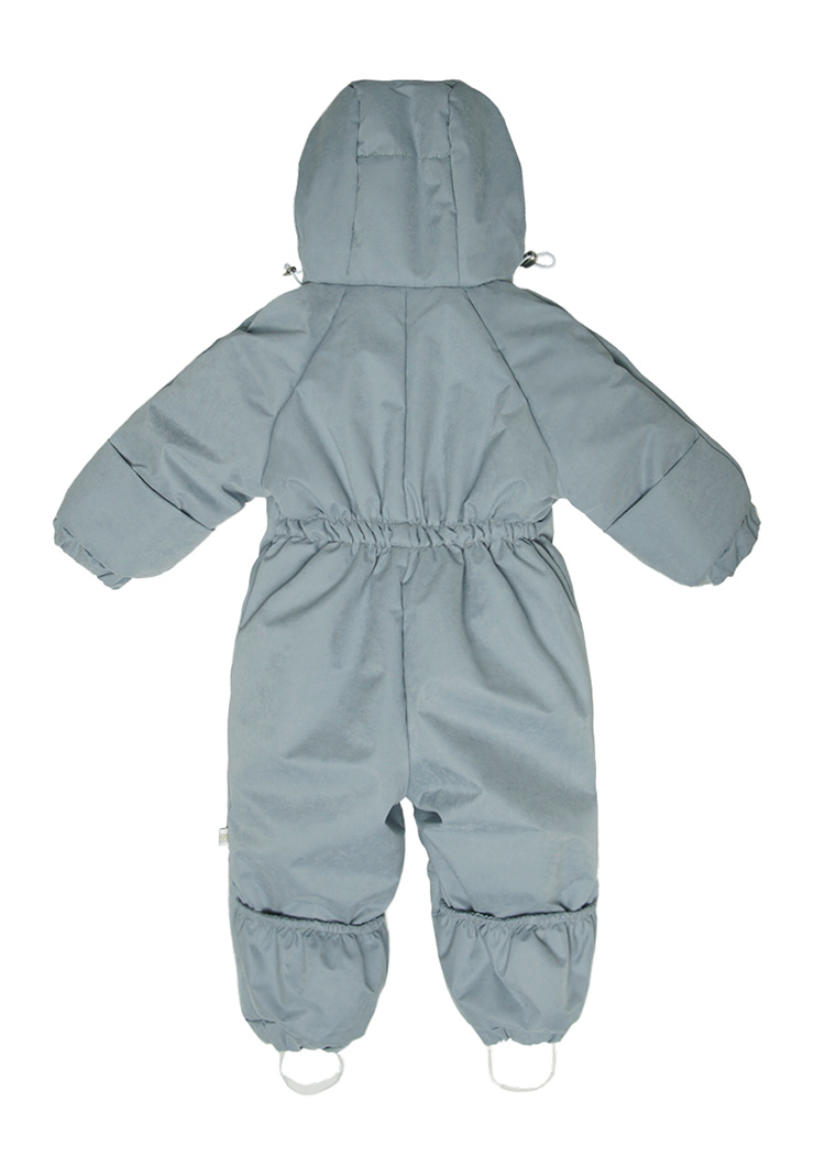 Комбинезон для новорожденного фото