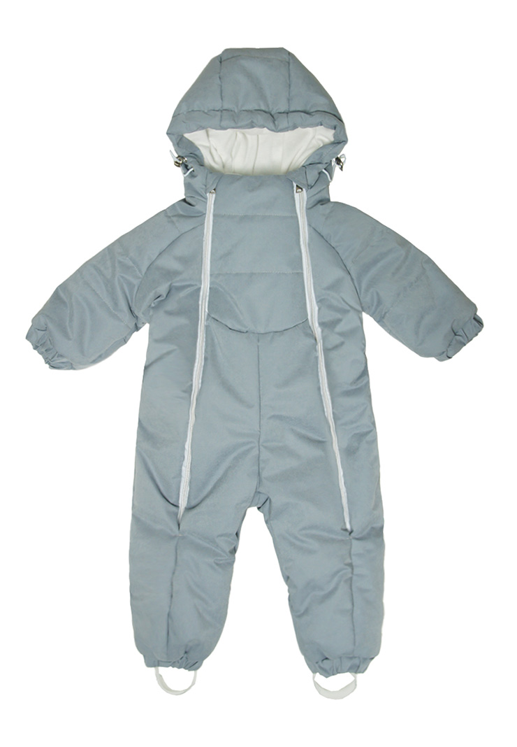 Комбинезон для новорожденного фото