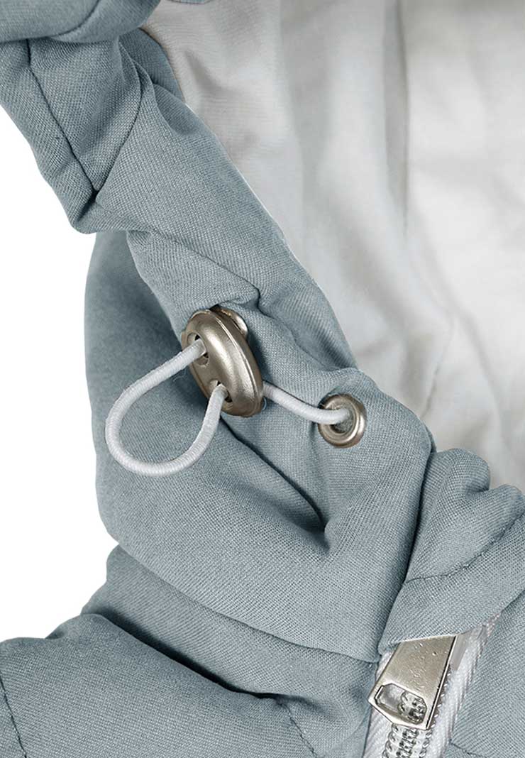 Комбинезон для новорожденного фото