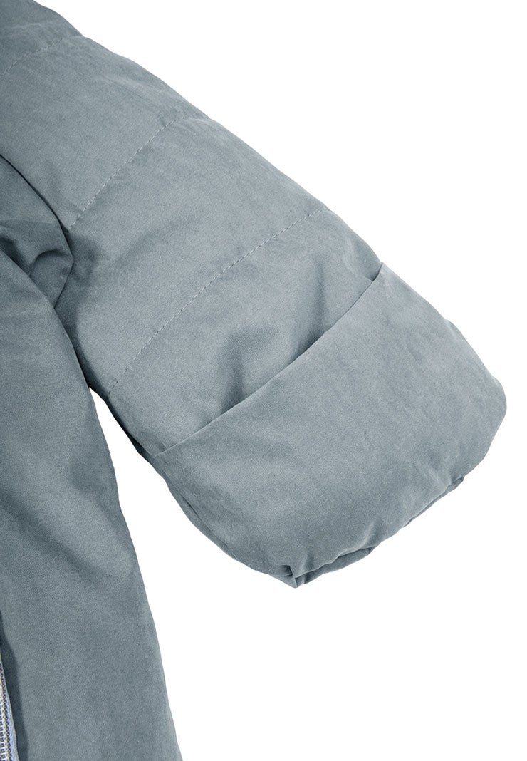 Комбинезон для новорожденного фото