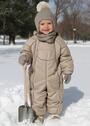 Детский комбинезон зимний Байкал