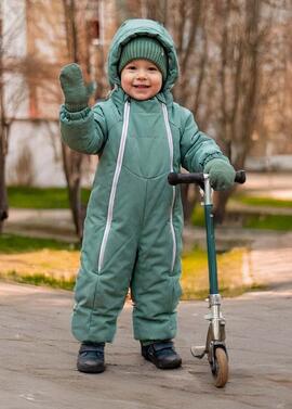 Детский комбинезон "Галактика 2.0" фото