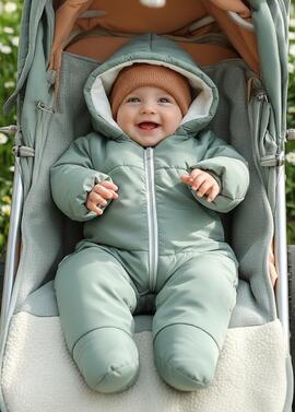 Комбинезон "Бэмби" фото 