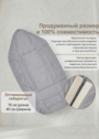 Конверт на выписку осень зима фото