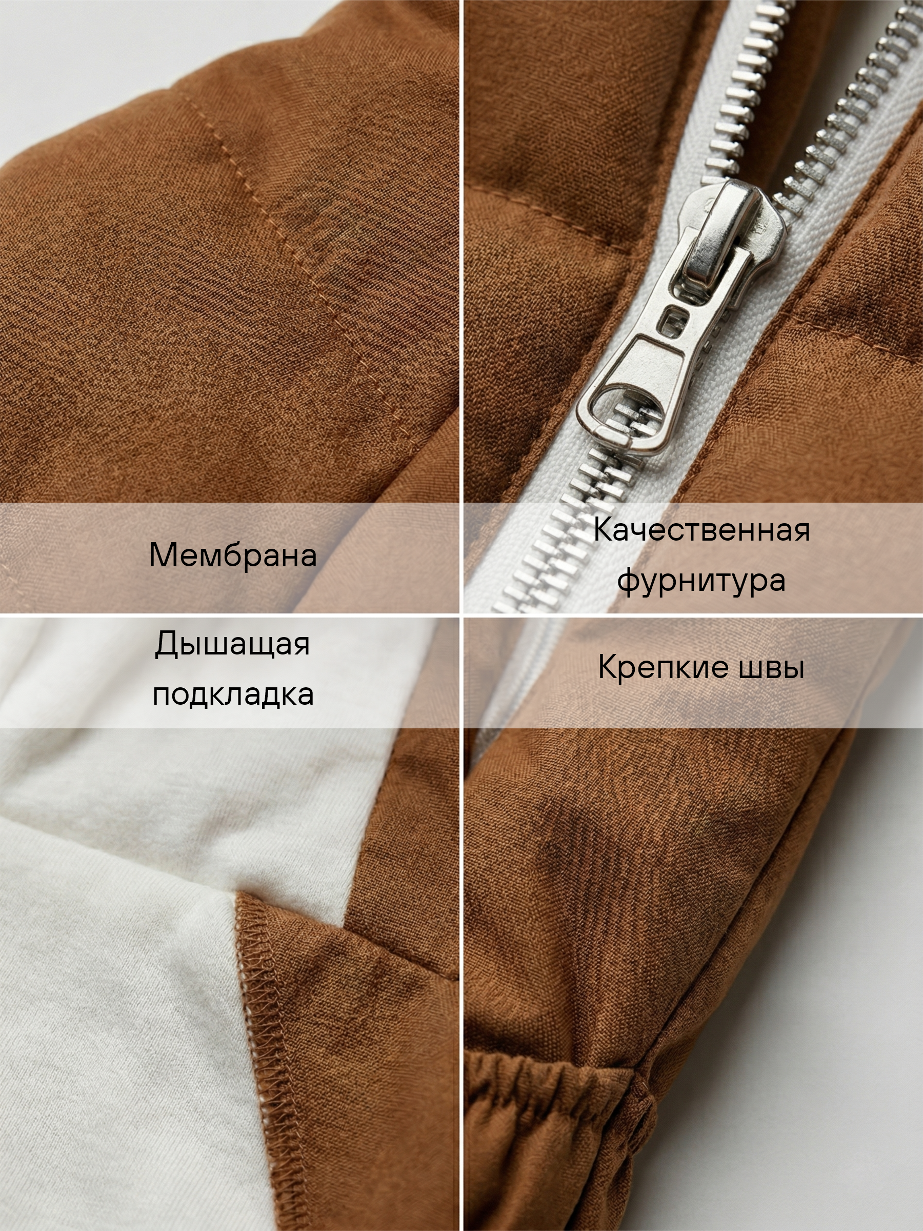Комбинезон демисезонный для новорожденных фото