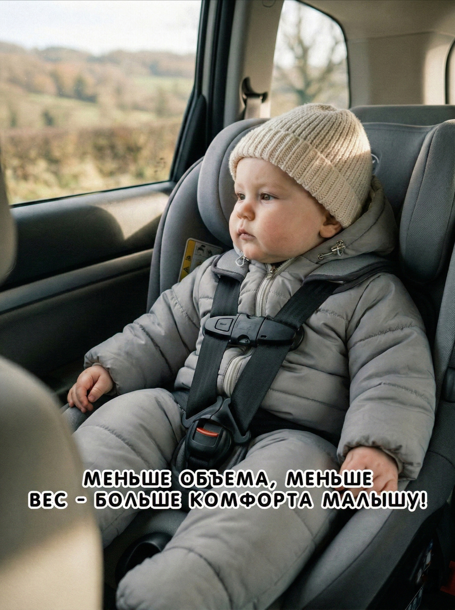 Комбинезон для новорожденного "Бэмби" фото