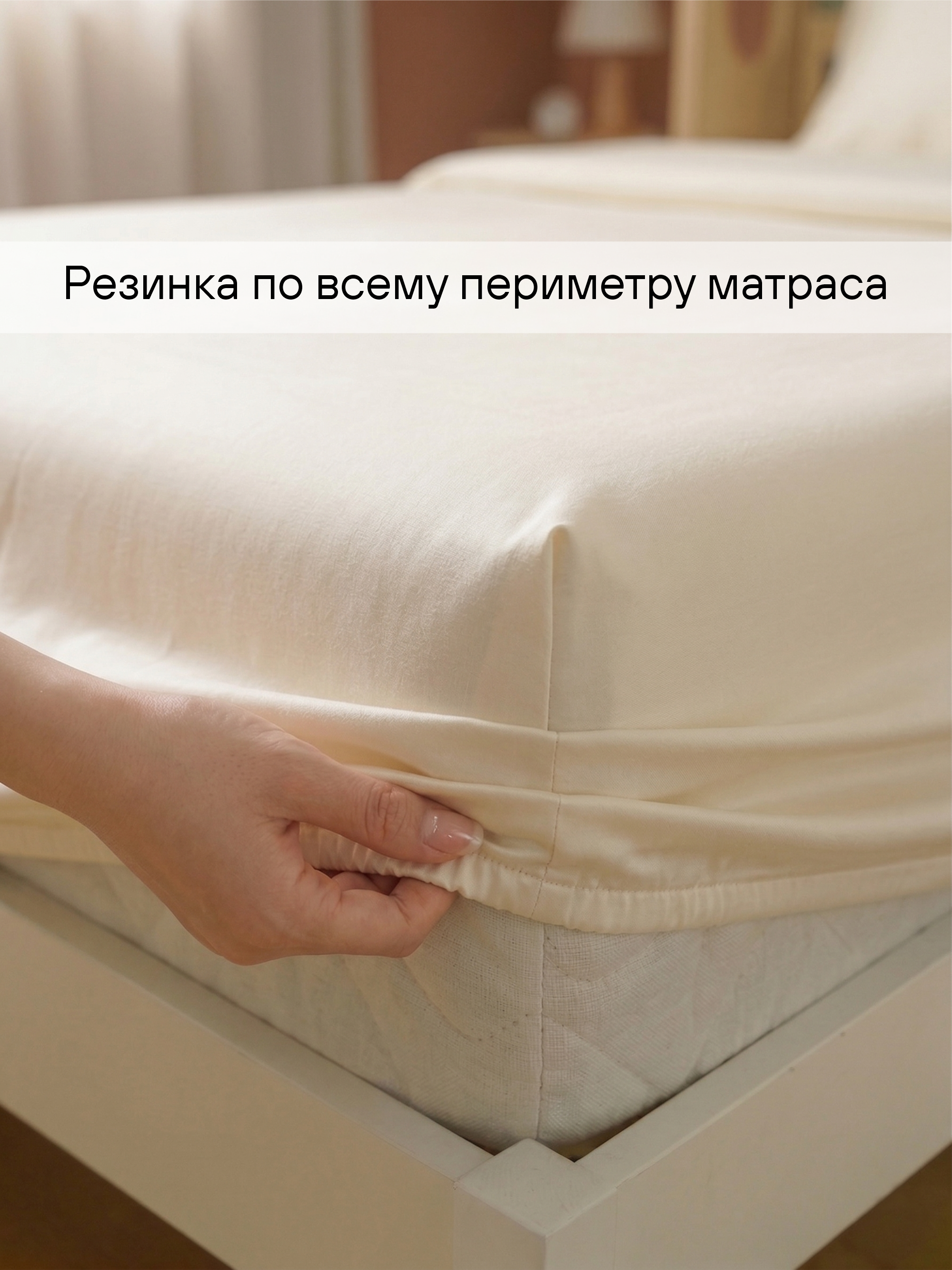 Постельное белье в кроватку 160х80 "Гуси на сапах" фото