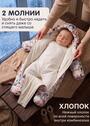 Зимний комбинезон Альбион фото 