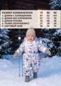 Зимний комбинезон Альбион фото 