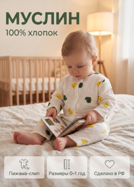 Комбинезон для малыша на лето фото