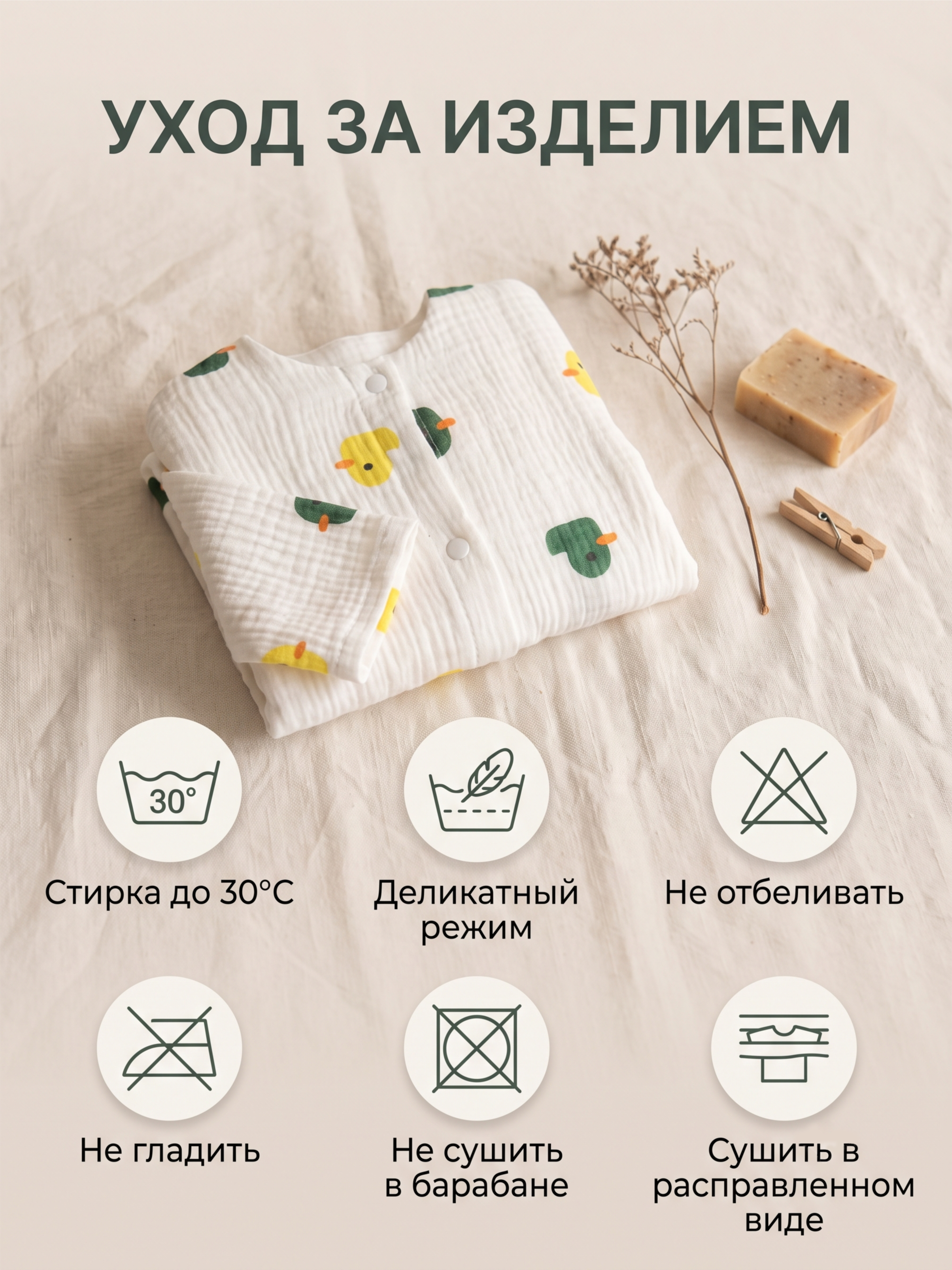 Комбинезон для малыша на лето фото